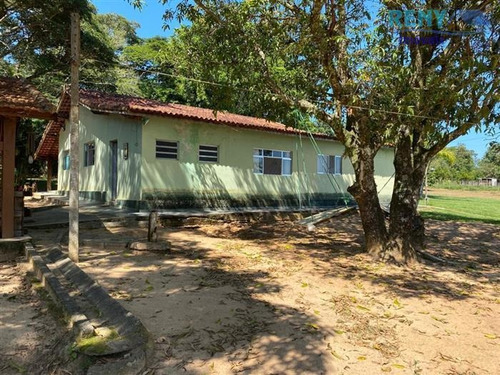 Imagem 4 de 29 de Sítios À Venda Em Sarapui/sp - Compre O Seu Sítios Aqui! - 1491019