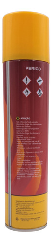 Gás Butano Hit 300ml Unidade