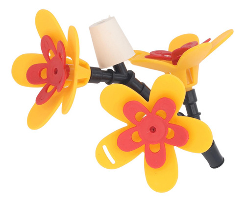 Garrafa De Alimentação De Beija-flor Suspensa Diy, Segura Pa