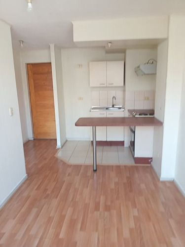 Departamento En Eleuterio Ramirez 1291
