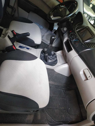 Mitsubishi Sportero 2.5 2011