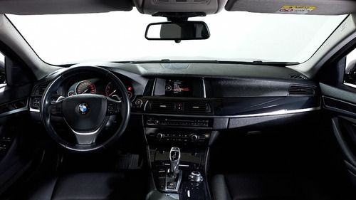 Imagen 10 de 14 de Bmw Serie 5 528i 2.0 - 297390