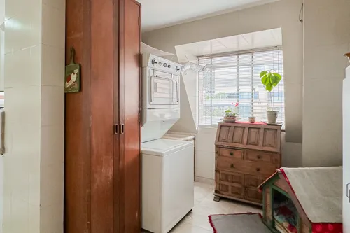 Apartamento En Arriendo/venta En El Refugio-chapinero. Cod A7239