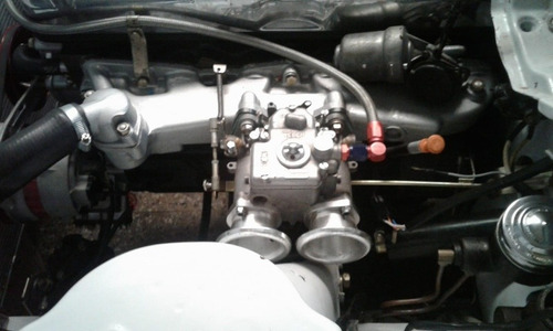 Imagen 13 de 24 de Renault Torino Liebre 1
