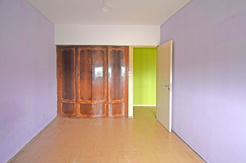 Venta Depto 4 Ambientes Balcón En Parque Chacabuco