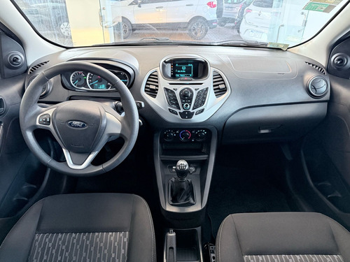 Ford Ka 1.5 Se