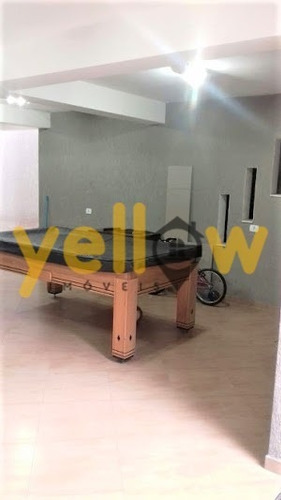 Imagem 22 de 25 de Casa - Vila Miranda - Ca-2242