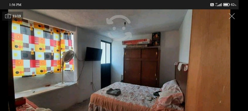 Gran Casa Amplia Con Jardin 2 Niveles Con Opcion A Ser 2 Departamentos Independientes