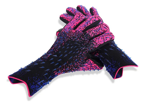 Guantes De Portero, Material De Látex, Resistentes Al Desgas