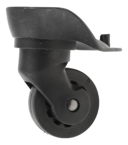 2 Piezas A23 Maleta Muñeco Mute Wheels Ruedas De Repuesto