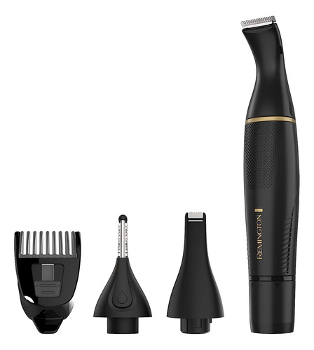 Ultimate Precision Detail Trimmer Negro Ne3160, Negro/o...