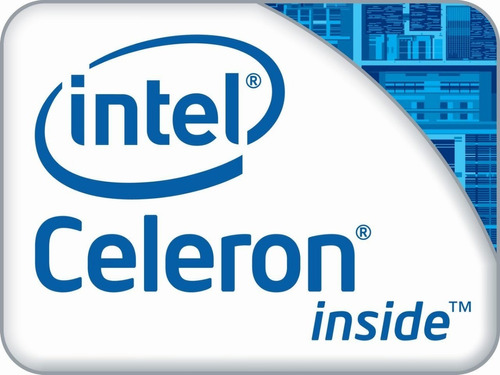 Microprocesador  Celeron 420 Sl9xp 1.6ghz /512/800mz