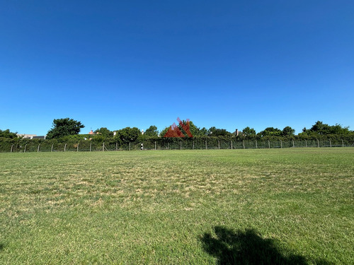 Terreno Lote En Venta En Los Cardos, Manuel Alberti, Pilar