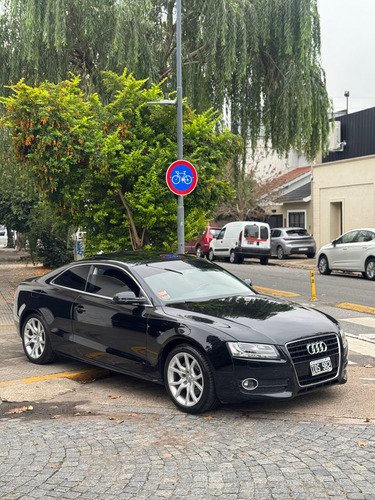 Audi A5 3.2 V6 Fsi Quattro 265cv Tiptronic