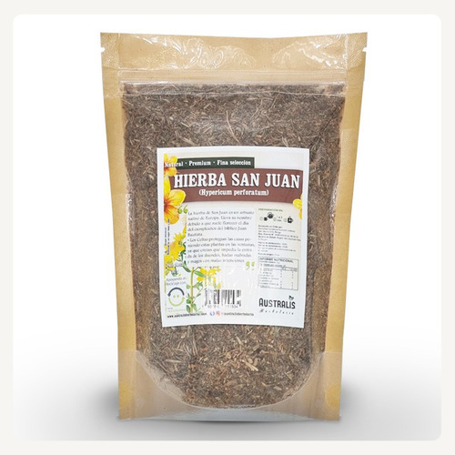 Hierba De San Juan 90g