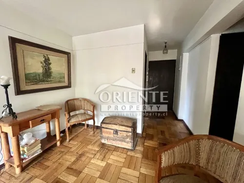 Oportunidad, 3 Dormitorios Más Pieza Servicio