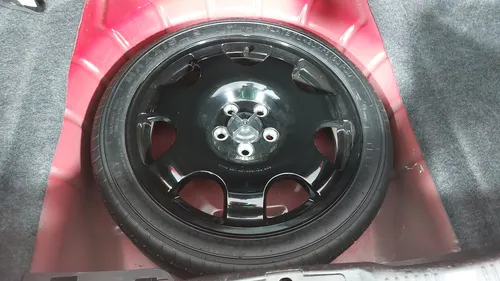 Ford Mustang 5.0 V8 GT AUTO