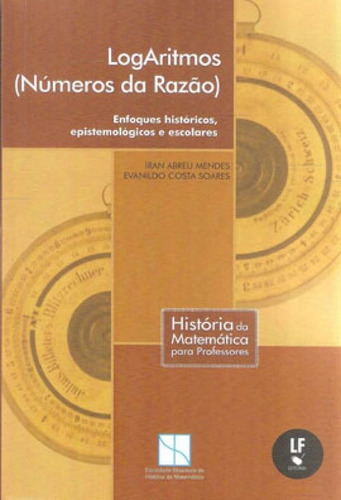 Logaritmos (números Da Razão