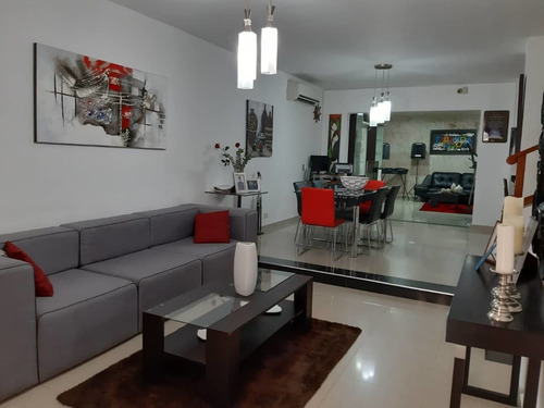 Imagen 4 de 14 de Town House En Mañongo Res. Bonaventure Home Cod. Indith-005