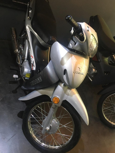 Corven Mirage 110