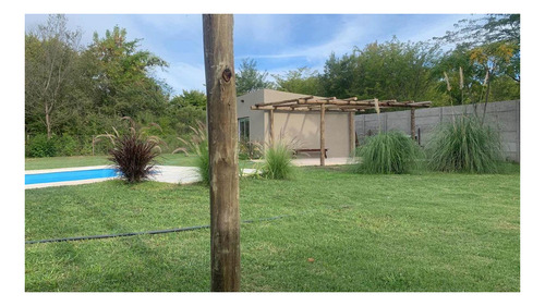 Imagen 12 de 13 de Quinta En Venta - 1 Ambiente 1 Baño - 95mts2 - Exaltacion De La Cruz