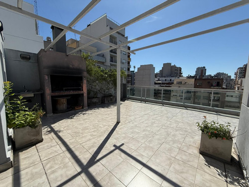 Alquiler| Excelente Monoambiente Amoblado C/cochera|belgrano
