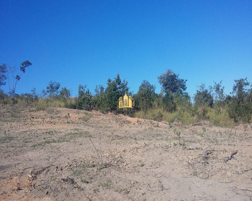 Imagem 4 de 9 de Terreno No Encontro Das Aguas - Esmeraldas - Te00266 - 67828956