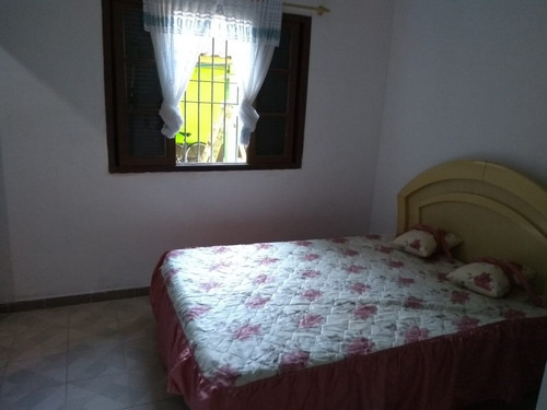 Imagem 15 de 15 de Casa Venda Caraguatatuba - Sp - Aruan - 3575