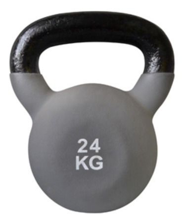 Barlosport Pesa Rusa Kettlebel 24 Kg Barlosport