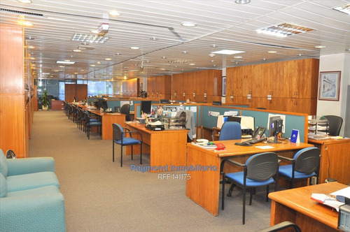 Imagen 9 de 21 de Edificio De Oficinas De Categoría Premium Cw141175