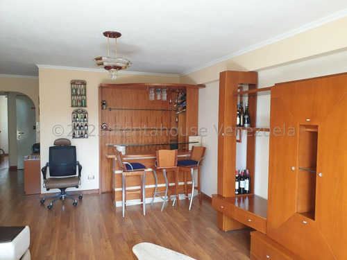 Terrazas Del Avila, Vendo Apartamento,  127mts2