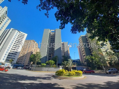 Apartamento En Venta El Cigarral 146 M2