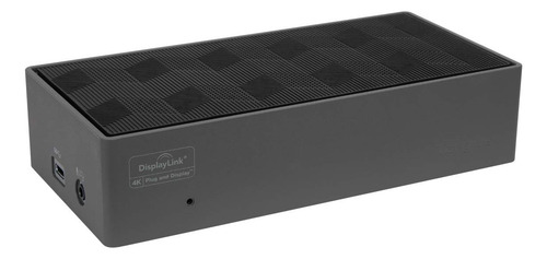Estación De Acoplamiento Targus Usb-c Universal Dv4k Con 100