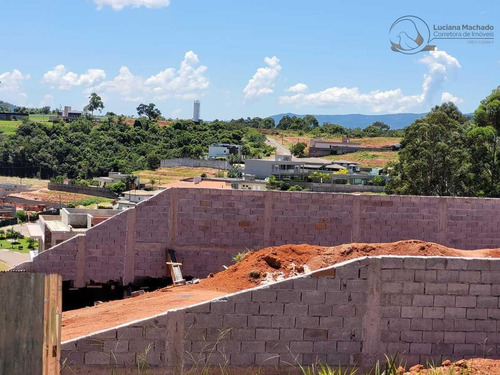 Imagem 5 de 15 de Terreno Em Condomínio Para Venda Em Atibaia, Condomínio Residencial Shamballa Iii - Te00270_2-1412881