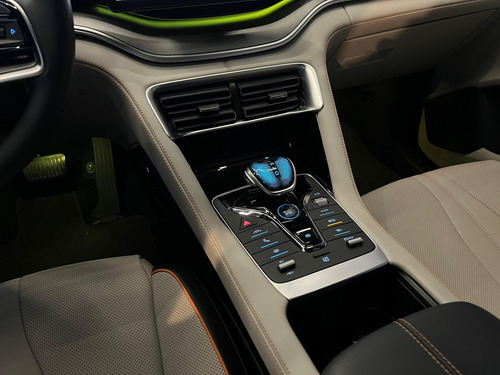 BYD Song Plus (Hibrido)