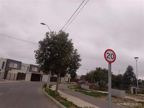 Casa Aislada En Coquimbo, Bosque Oriente Iii.