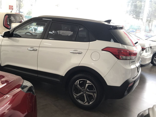Imagen 7 de 15 de Hyundai Creta 2020 1.6 Limited At
