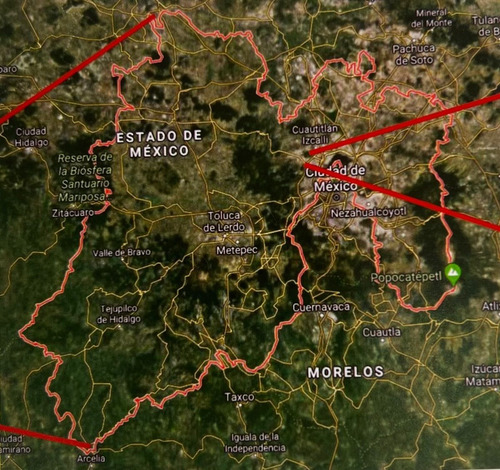 Vendo Terreno Con Proyecto De Inversión Inmobiliaria Cod. Vte771