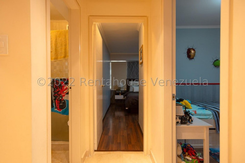 Imagen 15 de 22 de La Campiña Apartamento En Venta 21-11036