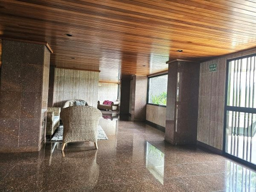 Amplio Apartamento En Los Naranjos Del Cafetal