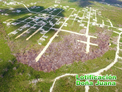 Imagen 3 de 11 de Vendo Proyecto De Solares En El Centro De Verón, Sector Villa La Fe En Punta Cana, República Dominicana
