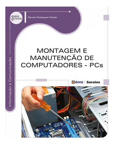Montagem E Manutenção De Computadores