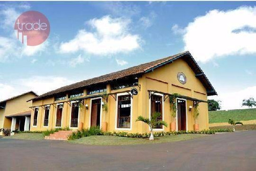 Imagem 7 de 12 de Terreno À Venda, 1632 M² Por R$ 1.200.000,00 - Fazenda Santa Maria - Cravinhos/sp - Te1587