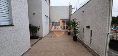 Imagem 21 de 22 de Apartamento Em Condomínio Studio Para Venda No Bairro Jardim Helena, 2 Dorm, 40 M - 2663