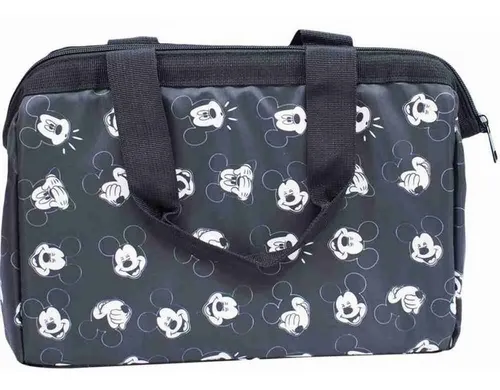 Bolsa termica disney hot sale