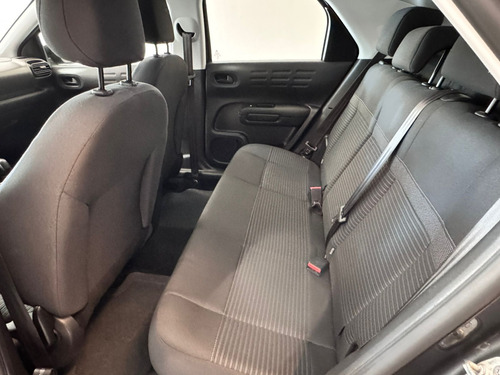 Citroën C4 Cactus 1.6 Feel Pack 16v Aut. 5p