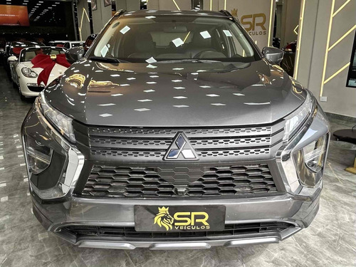 Mitsubishi Eclipse Cross 1.5 MIVEC TURBO GASOLINA GLS CVT