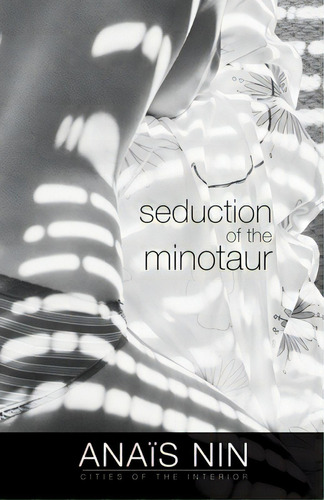 Seduction Of The Minotaur, De Nin, Anais. Editorial Swallow Pr Inc, Tapa Blanda En Inglés