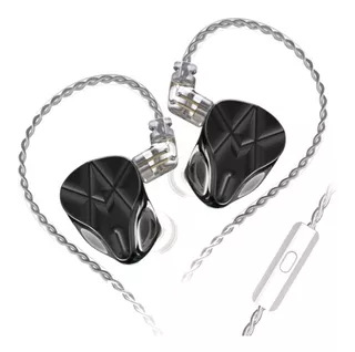 Audifonoskz Asf, 5ba, In Ear, Con Microfono