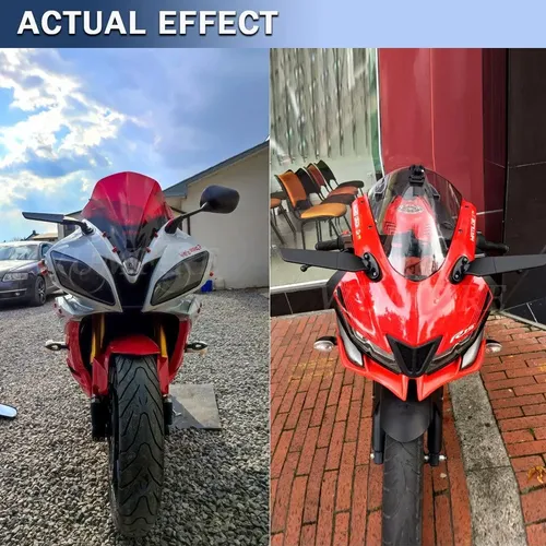 /espejos Tipo Aleron Para Bajaj Pulsar 220f Rs200 Rs 200